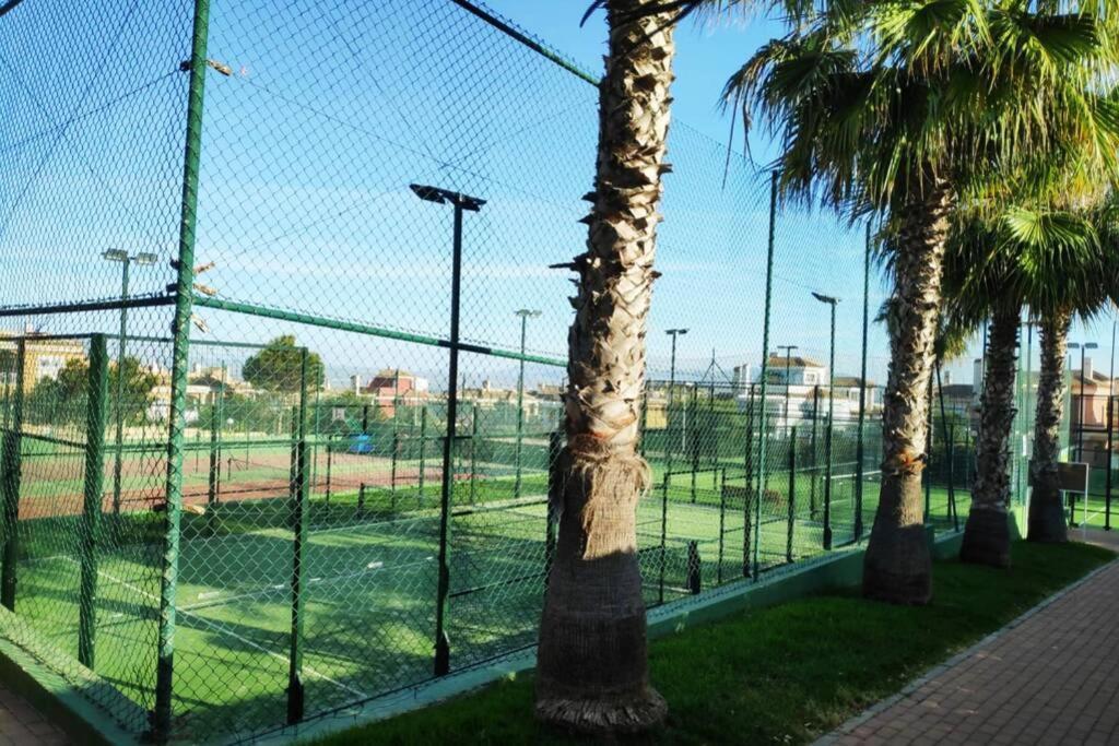 Montefaro Spacious Townhouse - Beach & Pool Santa Pola Exterior foto