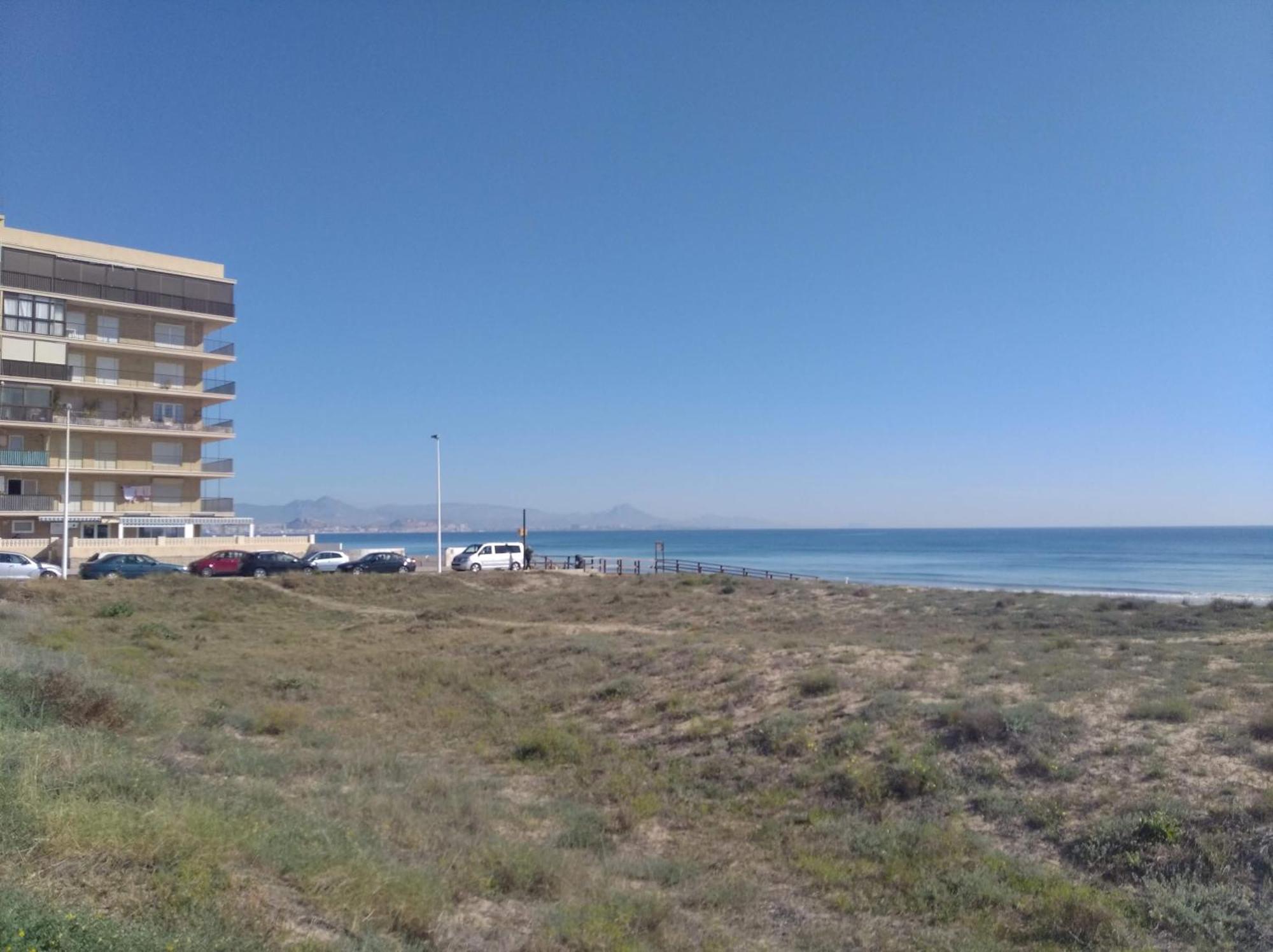 Montefaro Spacious Townhouse - Beach & Pool Santa Pola Exterior foto