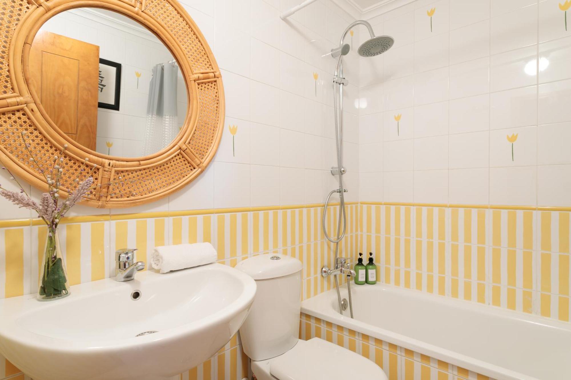 Montefaro Spacious Townhouse - Beach & Pool Santa Pola Exterior foto