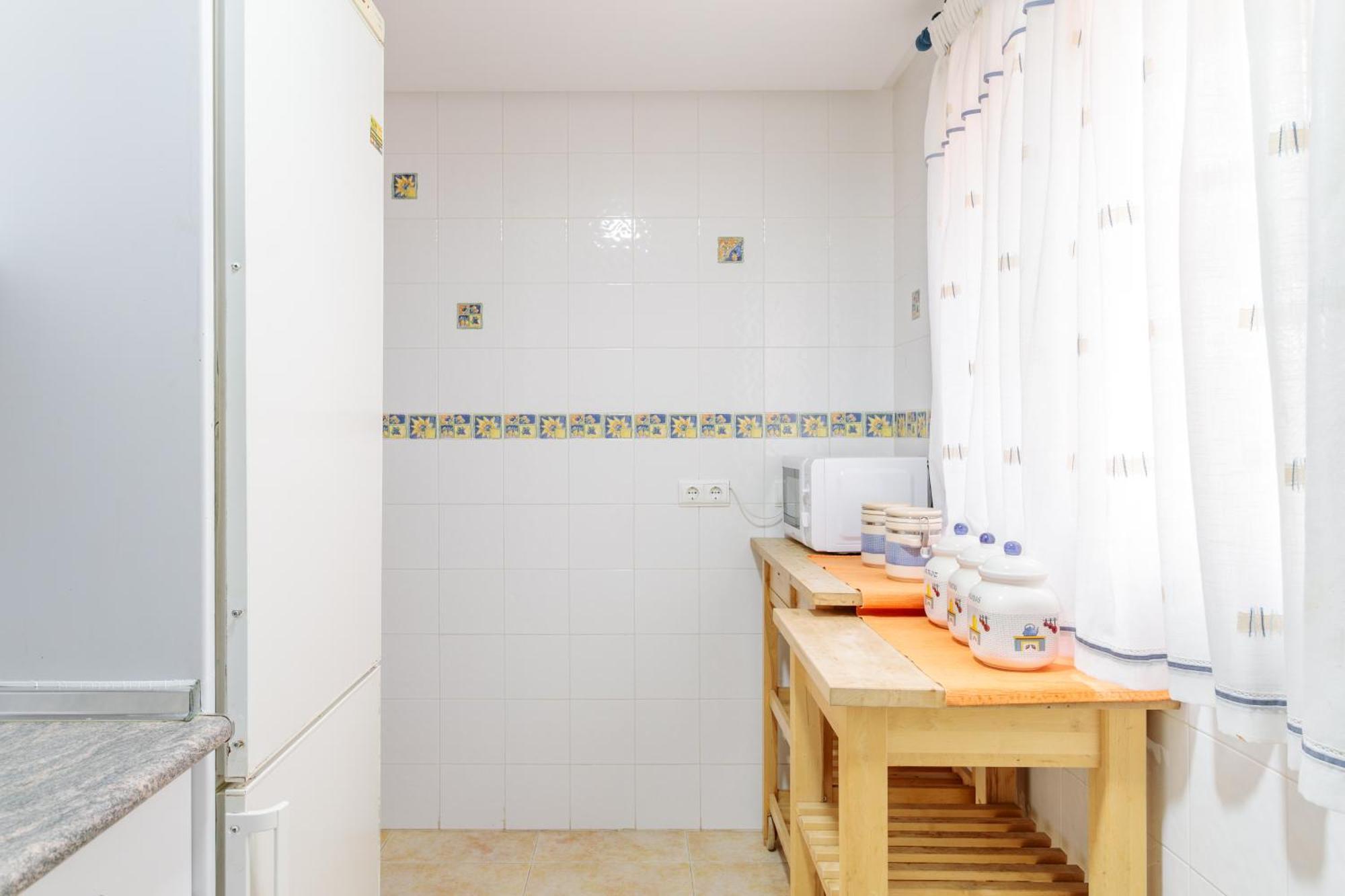 Montefaro Spacious Townhouse - Beach & Pool Santa Pola Exterior foto